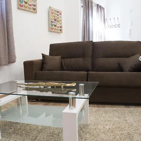 Apartment Palace