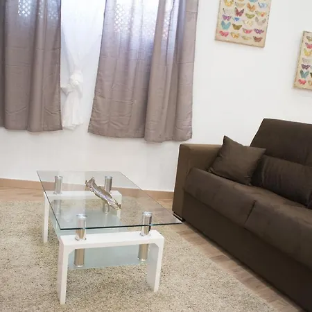 Apartment Palace Seville
