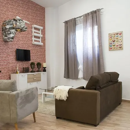 Apartment Palace