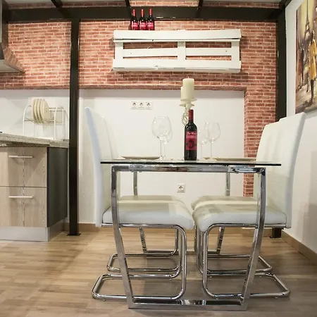 Palace Apartment Seville