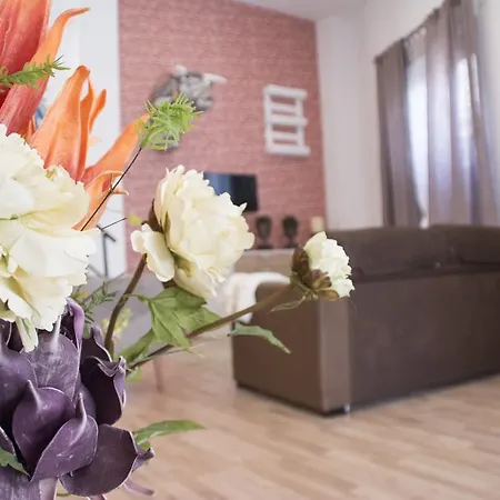 Apartment Palace *