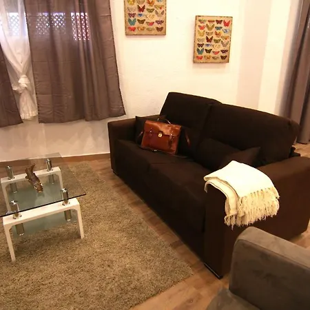Apartment Palace