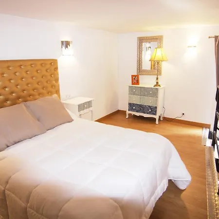 Palace Apartment Seville