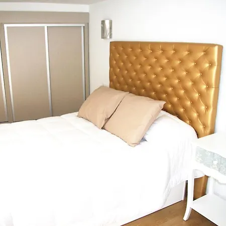 Palace Apartment