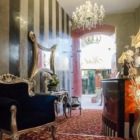 Palace Hotel Sevilla
