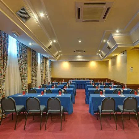 Hotel Macarena Sevilla