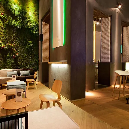 Doña María Hotel 4*
