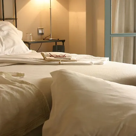 Hospes Casas Del Rey De Baeza, A Member Of Design Отель 4*
