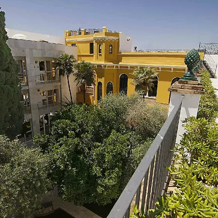 San Gil Hotel