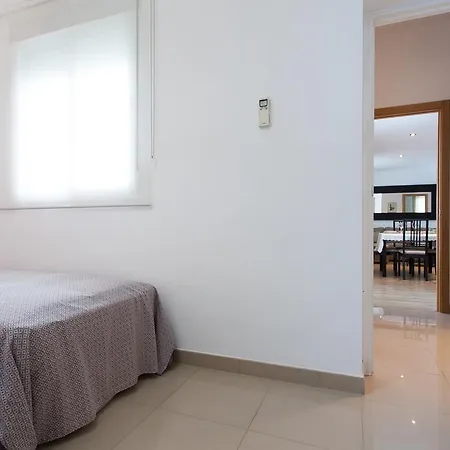 Diaber Larana Apartment *