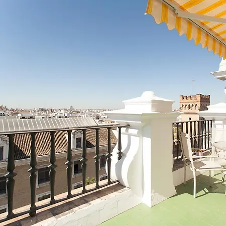 Diaber Larana Apartment *
