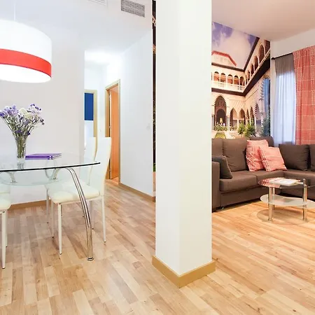 Diaber Larana Apartment *