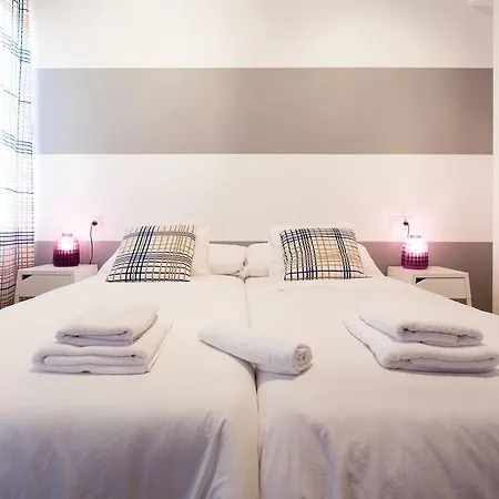 Diaber Larana Apartment Seville