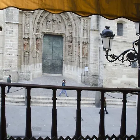 Catedral Boutique Hotel Seville
