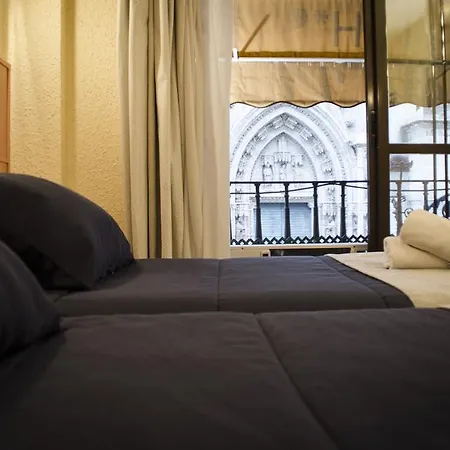 Catedral Boutique Hotel