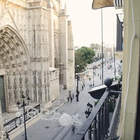 Catedral Boutique 2*