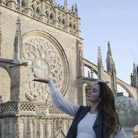 Hotel Catedral Boutique Seville