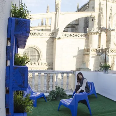 Hotel Catedral Boutique