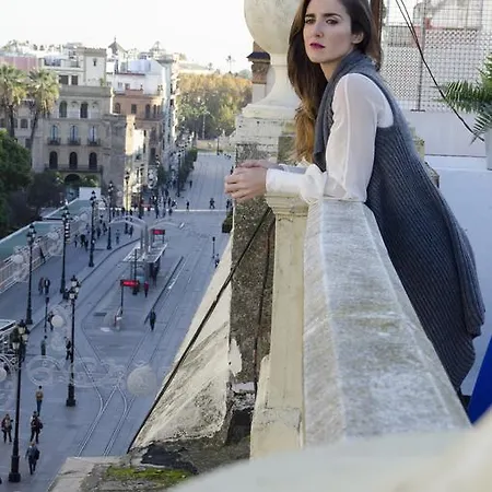 Catedral Boutique Hotel Seville