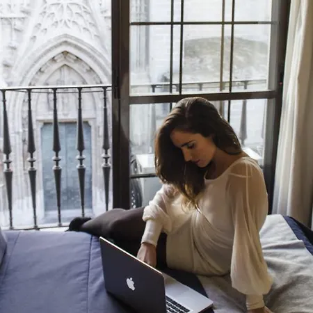 Catedral Boutique Hotel 2*