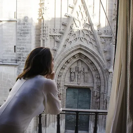 Catedral Boutique 2* Seville