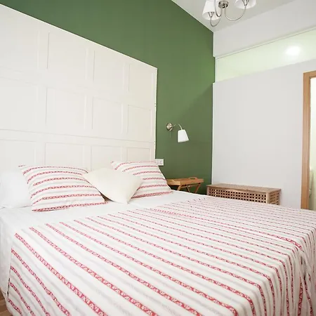 Apartment Diaber Larana Seville
