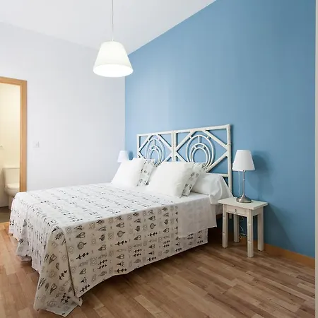 Diaber Larana Apartment Seville