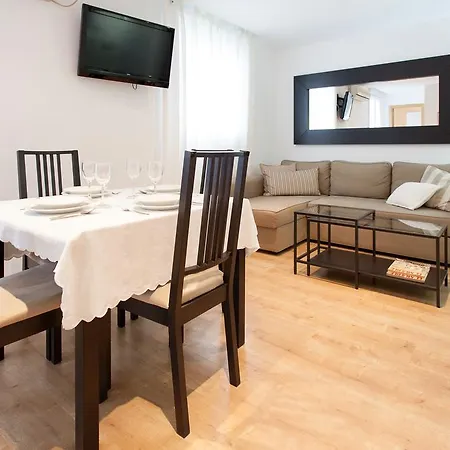 Diaber Larana Apartment
