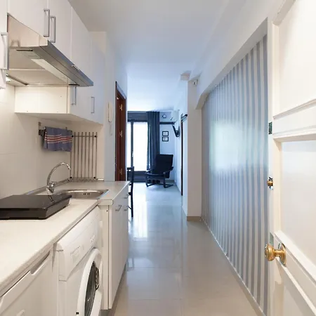 Apartment Diaber Larana