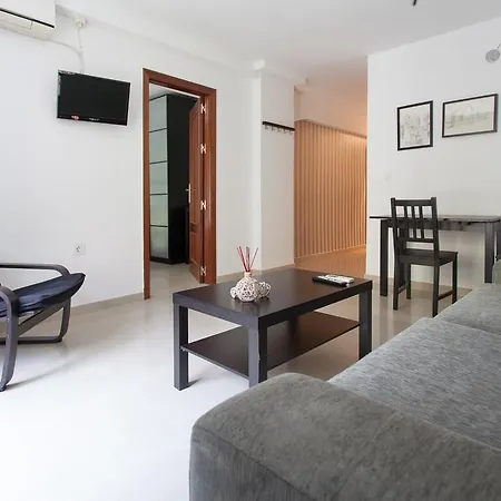 Apartment Diaber Larana *