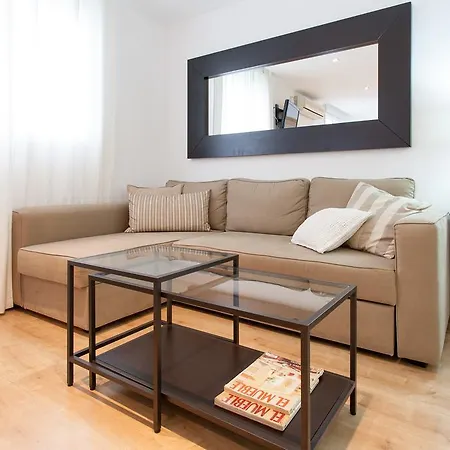 Apartment Diaber Larana Seville