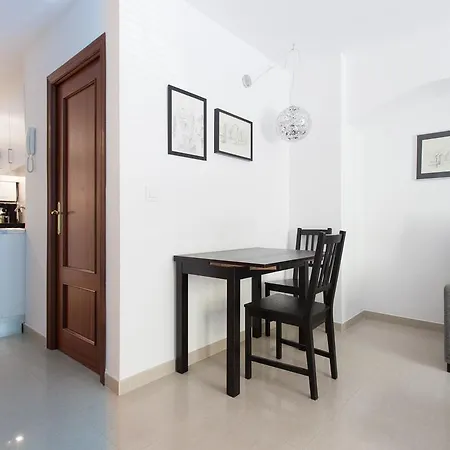 Diaber Larana Apartment Seville