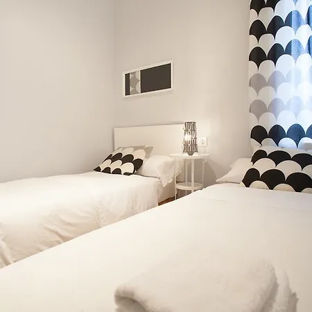Apartment Diaber Larana Seville