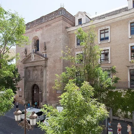 Diaber Larana Apartment Seville