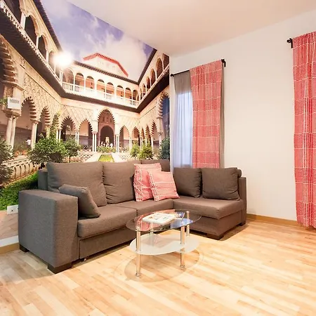 Diaber Larana Apartment