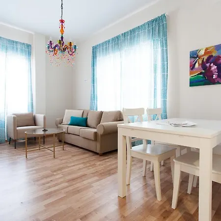 Diaber Larana Apartment *