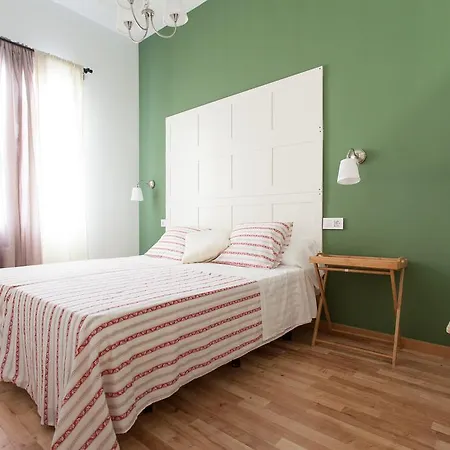 Apartment Diaber Larana Seville