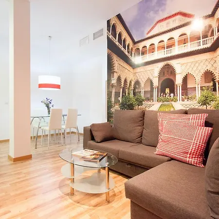 Apartment Diaber Larana *