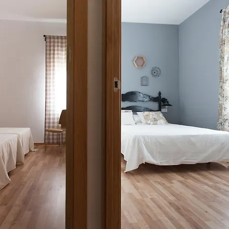 Diaber Larana Apartment *
