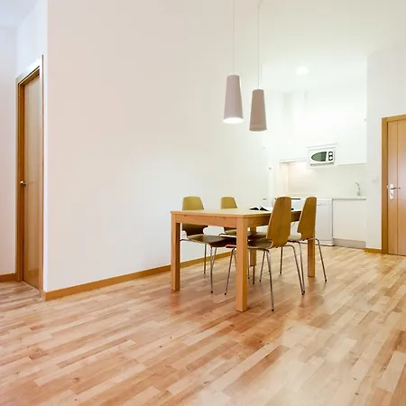 Apartment Diaber Larana