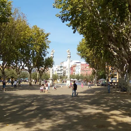 Ritual Alameda Sevilla