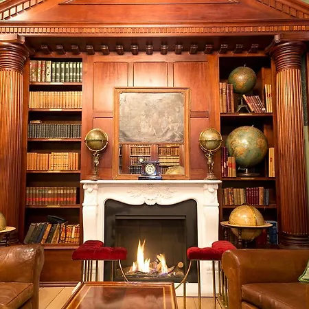 Ateneo Hotel Sevilha
