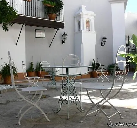 Singular Corral De San Jose דירה סביליה