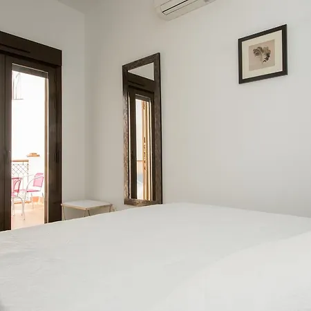 Apartment Plaza Nueva *