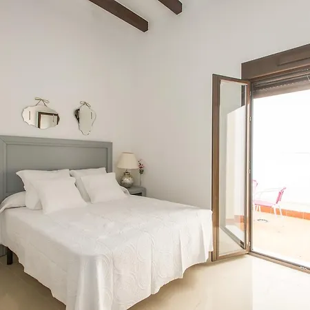 Apartment Plaza Nueva