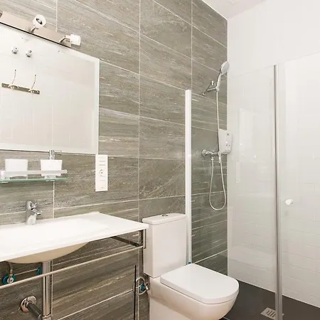 Plaza Nueva Apartment Seville