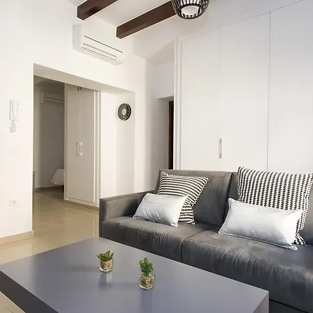 Apartment Plaza Nueva *