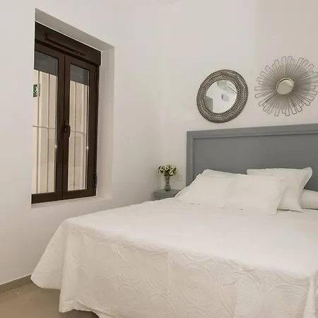 Plaza Nueva * Seville