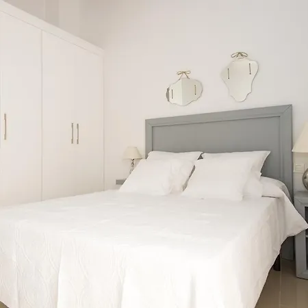 Apartment Plaza Nueva *
