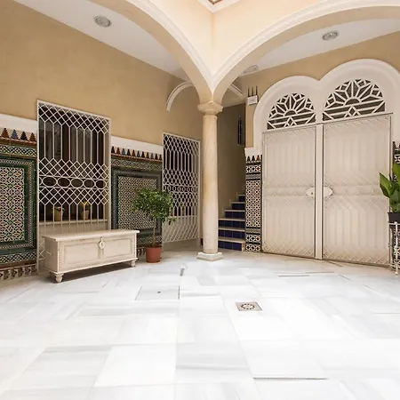 Apartment Plaza Nueva